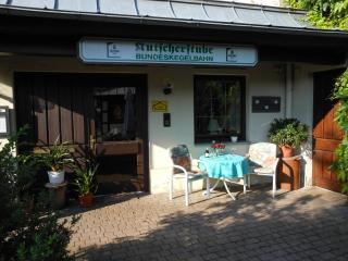 Westfalenhof Garni - Willingen - 3