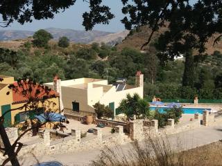 Metochi Villas - Spílion - 0