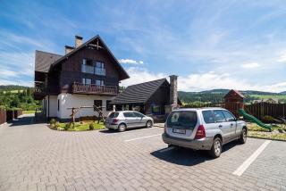 Pensjonat Spiski - 1