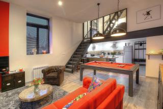 Academy's Loft - Dijon - 0