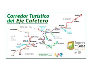 Apartamento Eje Cafetero - Cerca Parque del Café - Tebaida - 3