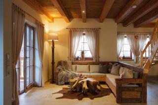 Chalets-zum-Ilsetal-Brocken-Chalet-Nr-19 - Ilsenburg - 0