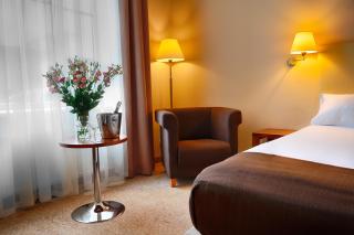 Focus Hotel Łódź - Łódź - 6