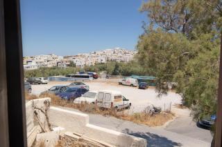 Naxos center studios-house - Naxos Chora - 3