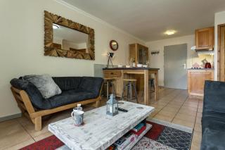 Apartment Aiglons - Central Chamonix Mountain Haven - Chamonix - 7