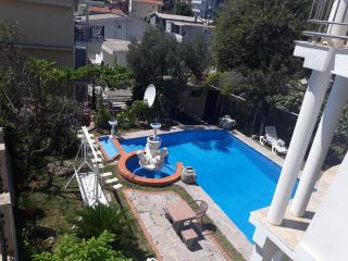 Apartments Pekic - Bar - 4