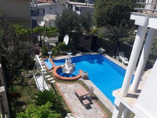 Apartments Pekic - Bar - 3