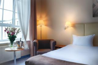 Focus Hotel Łódź - 2