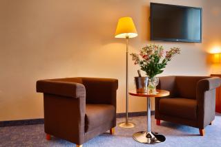Focus Hotel Łódź - Łódź - 5