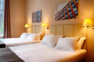 Focus Hotel Łódź - 4