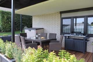 Ferienwohnung "Am Fischteich" - Möhnesee - 8