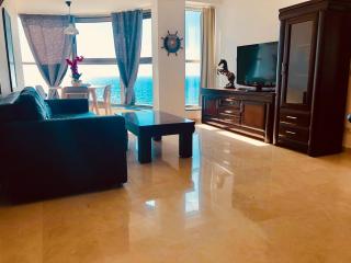 Luxurious Beach apartment - Haifa - 4