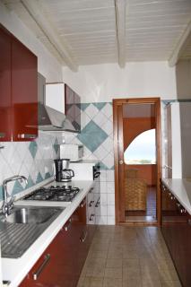 Villa Miriam - Monte Nai - 5