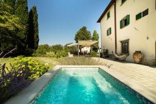Roveta Apartment - Scandicci - 9