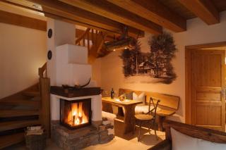 Chalets-zum-Ilsetal-Ilse-Chalet-Nr-19 - Ilsenburg - 0