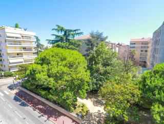Central Park Apartment - Cannes - 8
