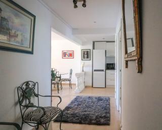 Central Park Apartment - Cannes - 5