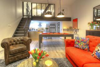Academy's Loft - Dijon - 7