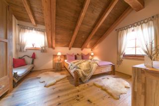 Chalets-zum-Ilsetal-Jagd-Chalet-Nr-19 - 1