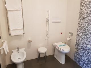 Hotel Montini Linate Airport - Peschiera Borromeo - 8