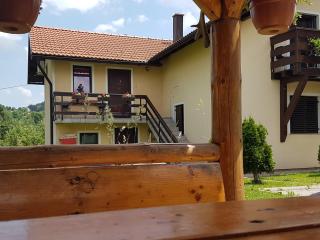 House Petra - Rakovica - 1