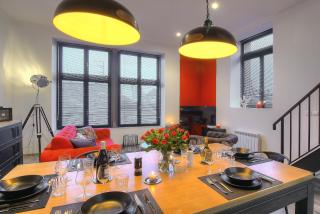 Academy's Loft - Dijon - 2