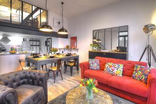 Academy's Loft - Dijon - 8