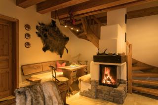 Chalets-zum-Ilsetal-Carl-Lambrecht-Chalet-Nr-19 - Ilsenburg - 0