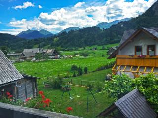 MILKA 52 - Bohinj - 8