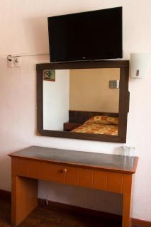 HOTEL ESTADIO S.A - 5