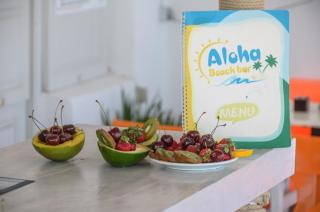 Naxos Hostel - Agia Anna - 9