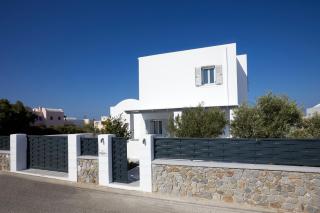 Tramonto Private Villa - Monolithos - 7