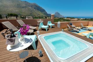 Hotel Achibea - San Vito lo Capo - 9