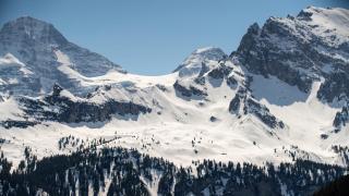 Sportchalet Mürren - Mürren - 5