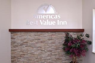 Americas Best Value Inn & Suites Maryville - 3