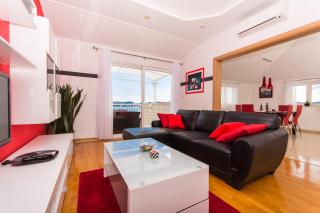 Apartments Barba - Trogir - 0