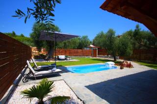 Salonikiou Beach Apartments & Villas - Agios Nikolaos - 7