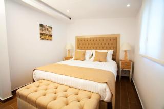 Salonikiou Beach Apartments & Villas - Agios Nikolaos - 1