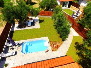 Salonikiou Beach Apartments & Villas - Agios Nikolaos - 5