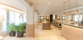 Hotel Costabella - Girona - 4
