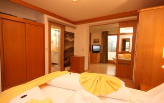 Aparthotel DAS Hochkönig - Ramsau am Dachstein - 8