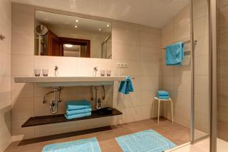 Appartement Habicher - Pettneu am Arlberg - 2