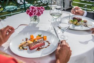 Relais & Châteaux Hotel Tennerhof - 1