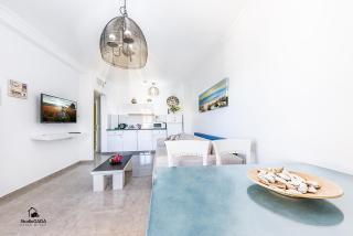 Luna Blue Sea of Galilee - 1