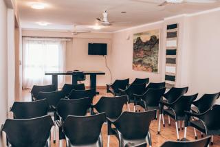Hotel Solano - 1