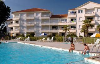 Residence Thalassa - Les Sables-dʼOlonne - 8