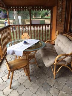 Dana's holiday house - 3