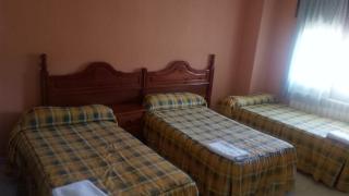 Hostal Restaurante San Millan - Orihuela del Tremedal - 7