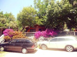 TONEDA Seaside Bungalows - Dhërmi - 7