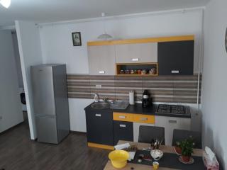 Apartament Daria - Năvodari - 1